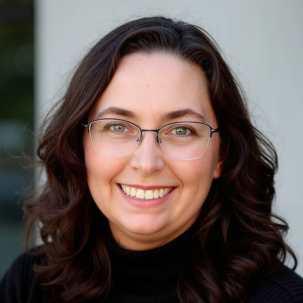 bio image, dawn fish, bookkeeper