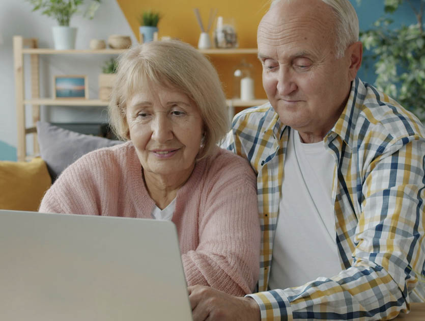 household financial management